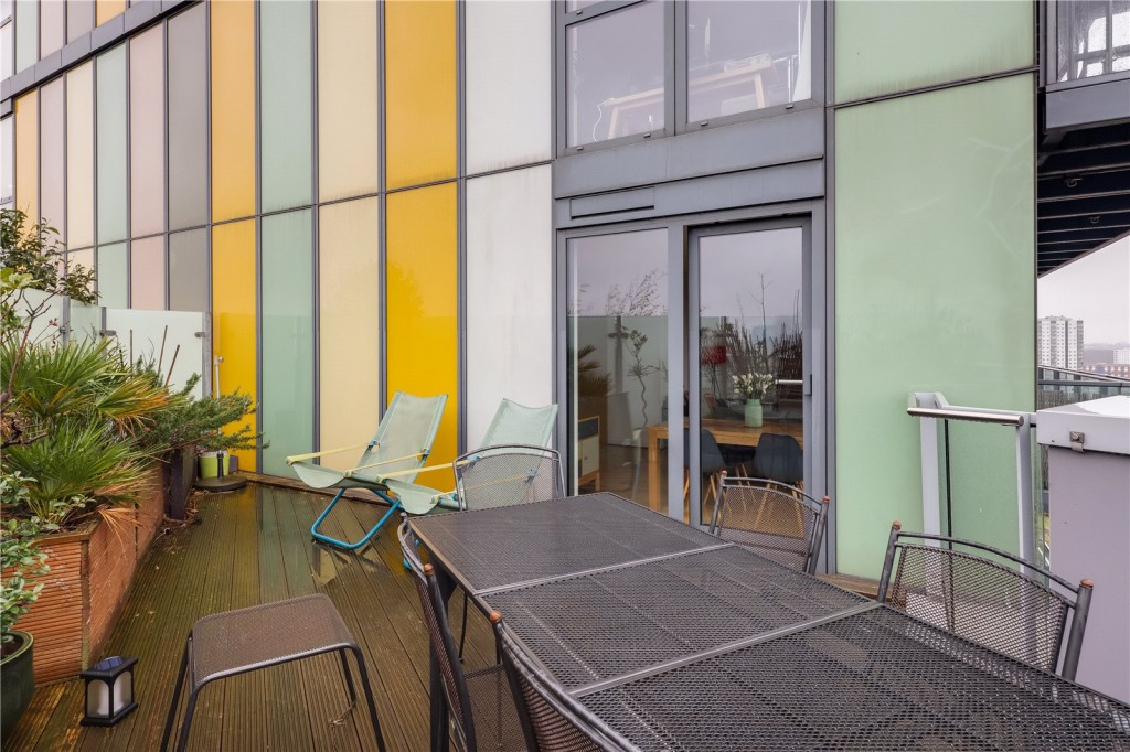 Image for Sky Apartments, E9