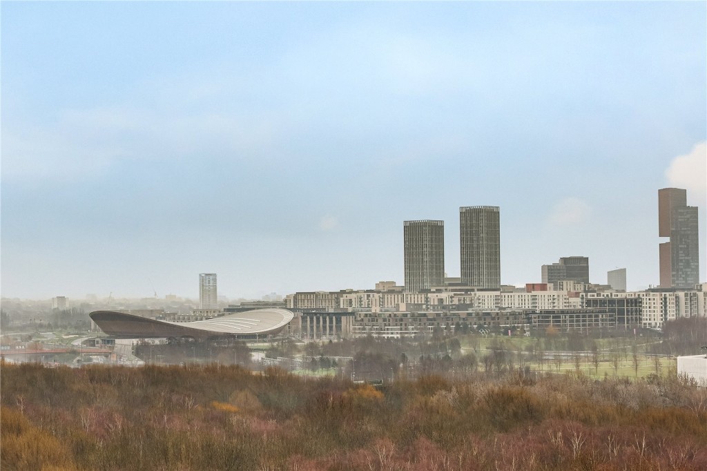 Image for Sky Apartments, E9