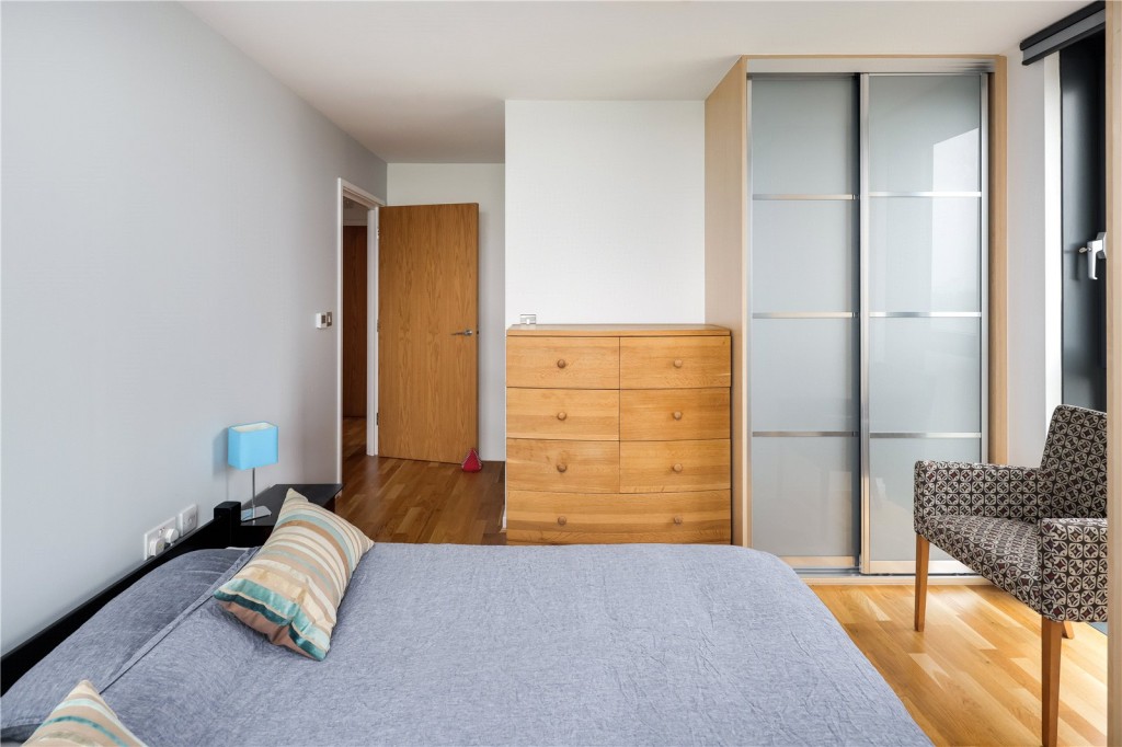 Image for Sky Apartments, E9