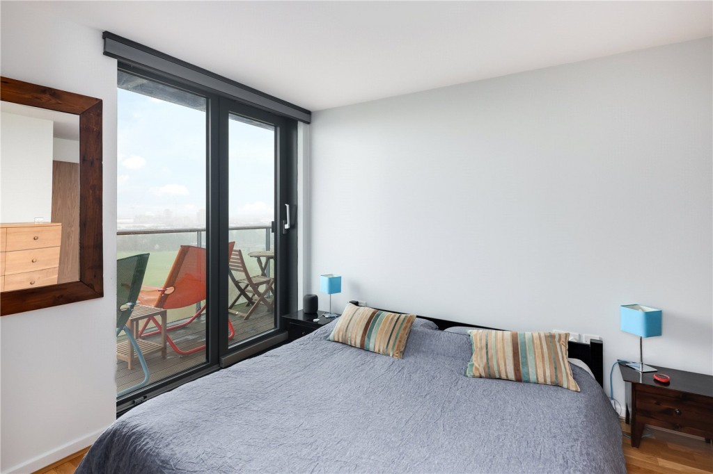 Image for Sky Apartments, E9