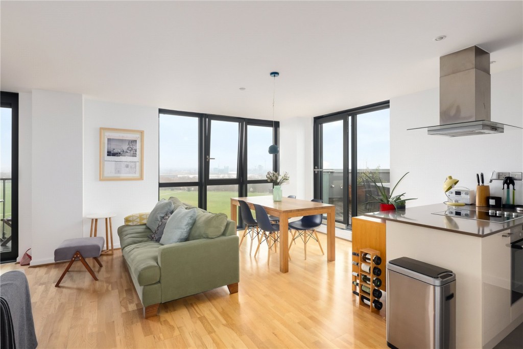 Image for Sky Apartments, E9