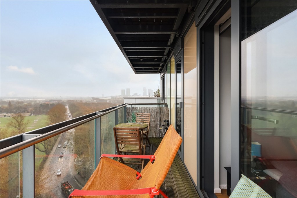 Image for Sky Apartments, E9