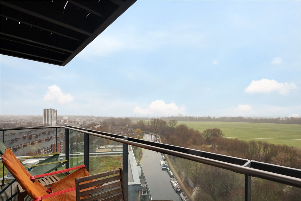 Image for Sky Apartments, E9