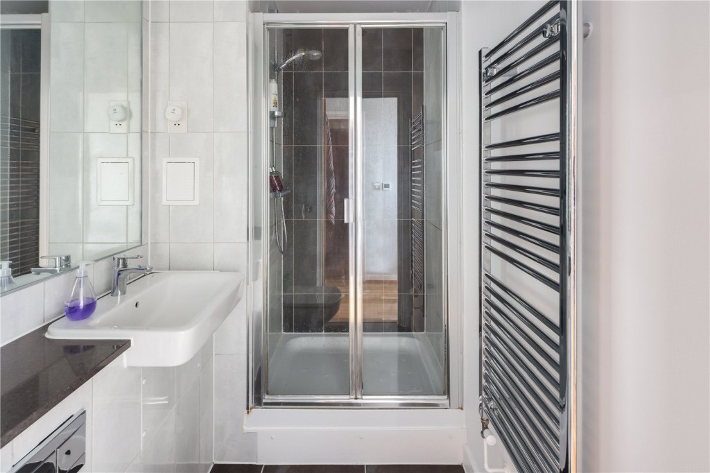 Image for Sky Apartments, E9
