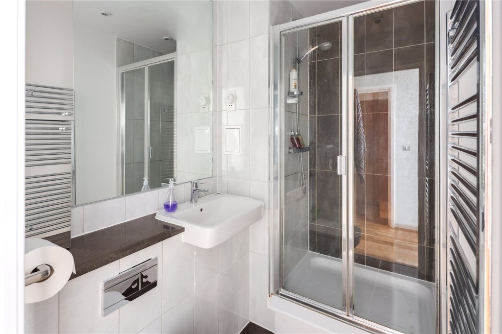 Image for Sky Apartments, E9