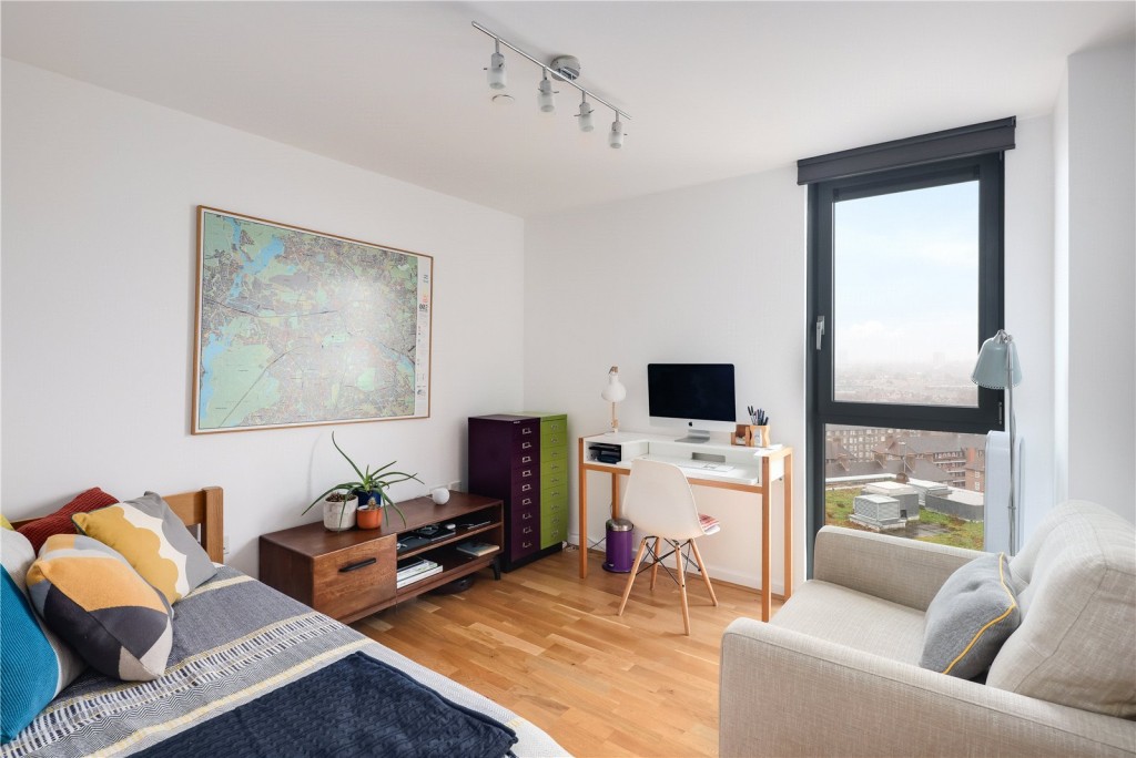 Image for Sky Apartments, E9
