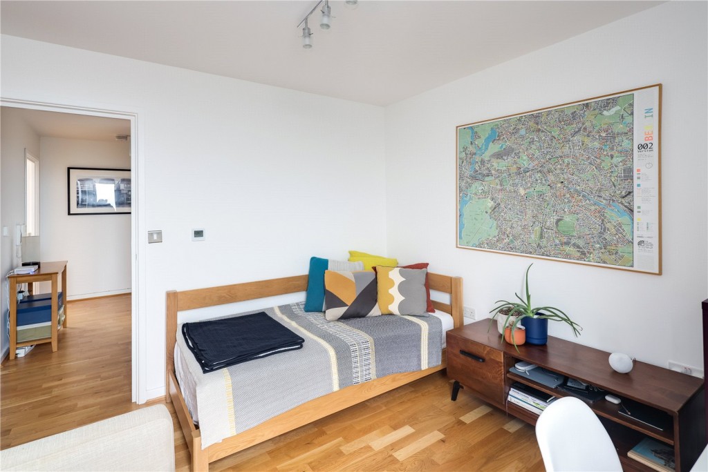 Image for Sky Apartments, E9