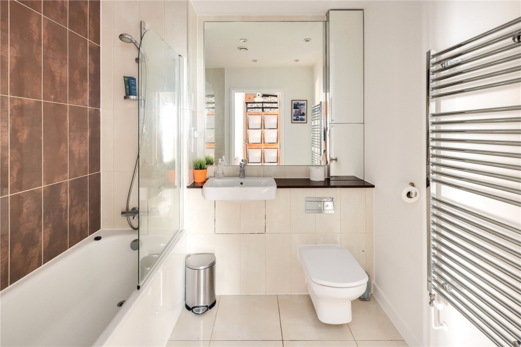 Image for Sky Apartments, E9