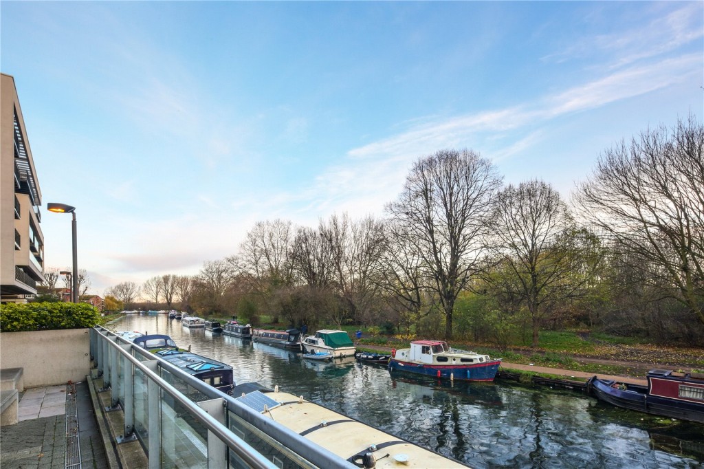 Image for Sky Apartments, E9