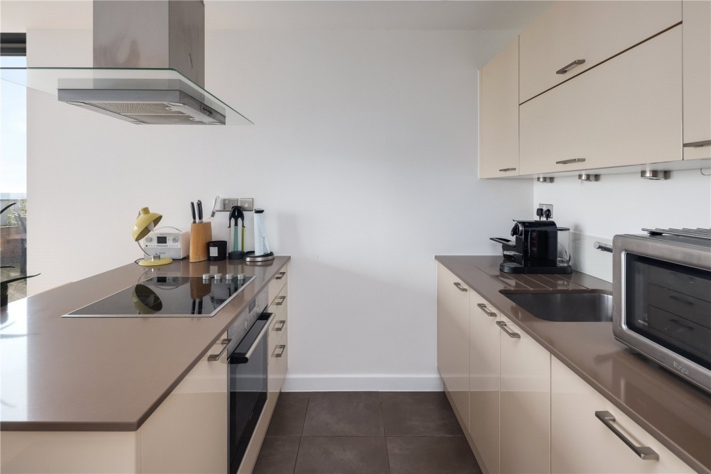 Image for Sky Apartments, E9