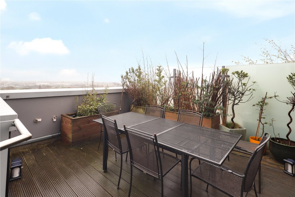Image for Sky Apartments, E9
