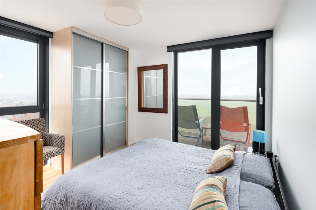 Image for Sky Apartments, E9