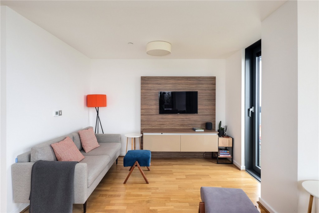 Image for Sky Apartments, E9