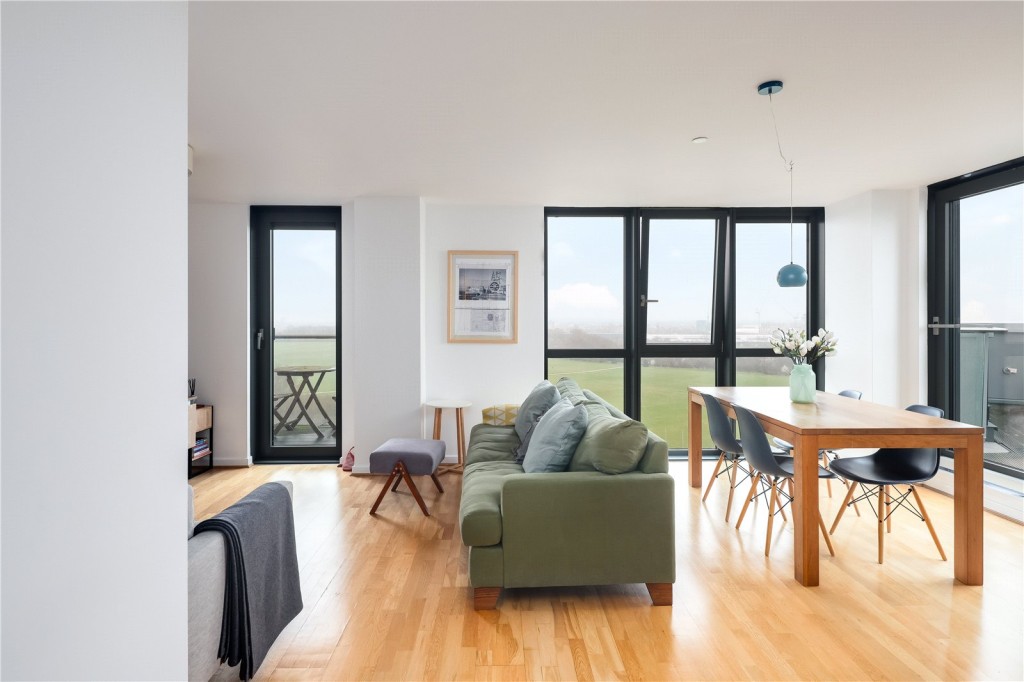 Image for Sky Apartments, E9