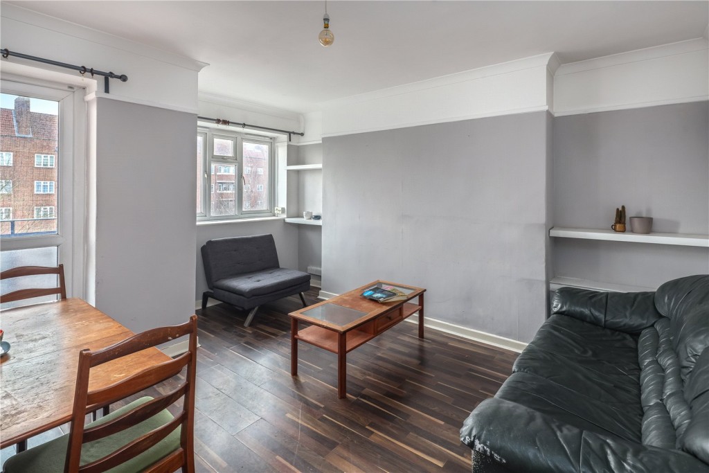 Image for Sherard House, E9