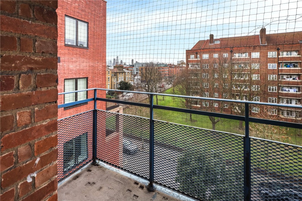 Image for Sherard House, E9
