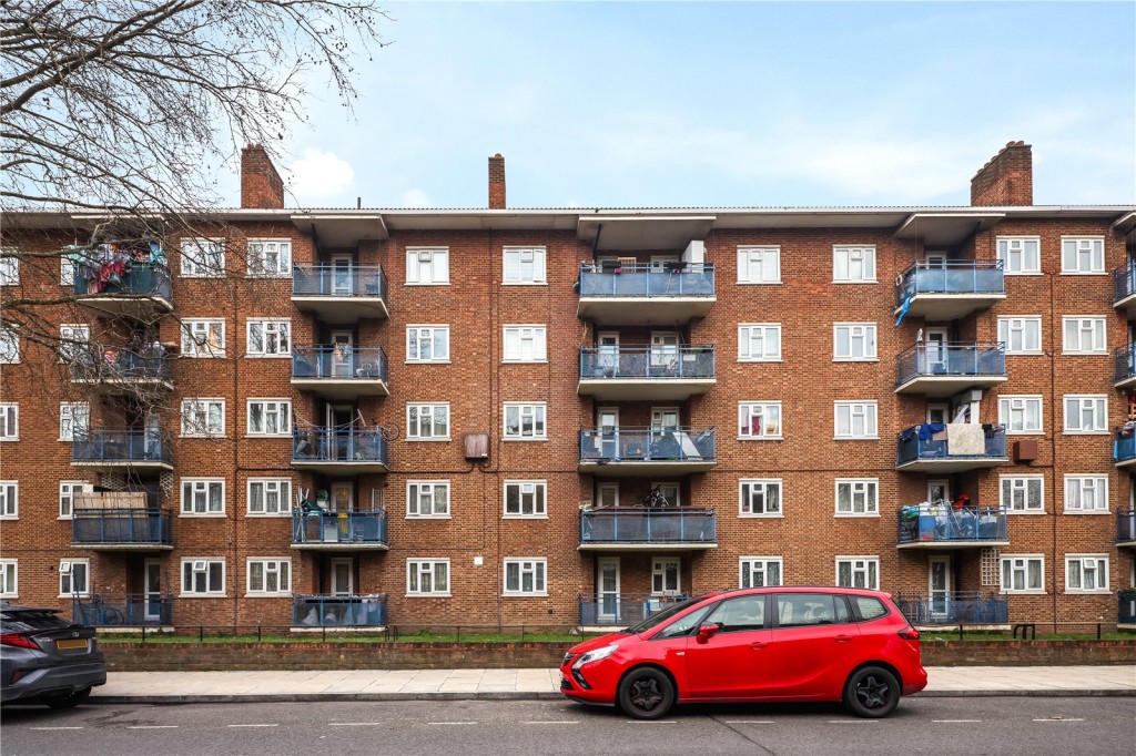 Image for Sherard House, E9