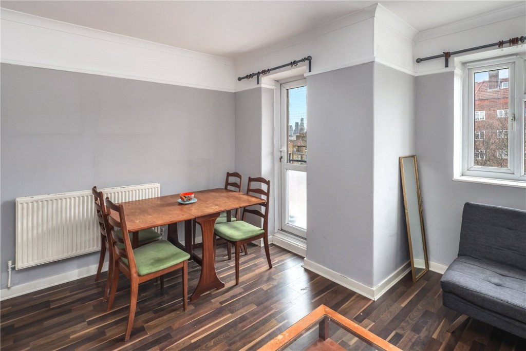 Image for Sherard House, E9