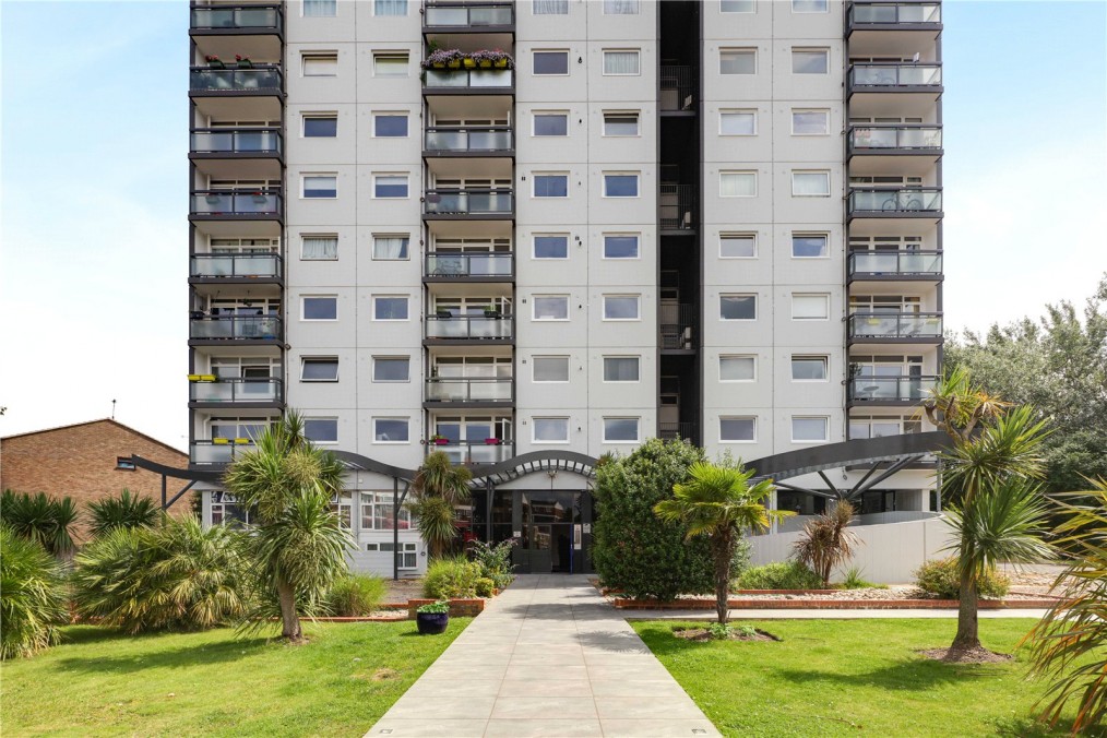 Landmark Heights, E5