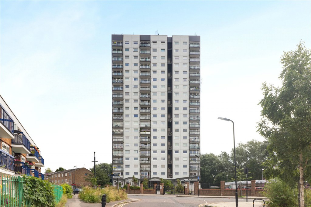 Image for Landmark Heights, E5