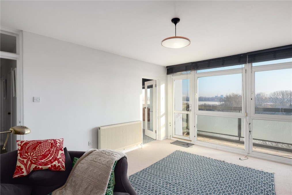 Landmark Heights, E5