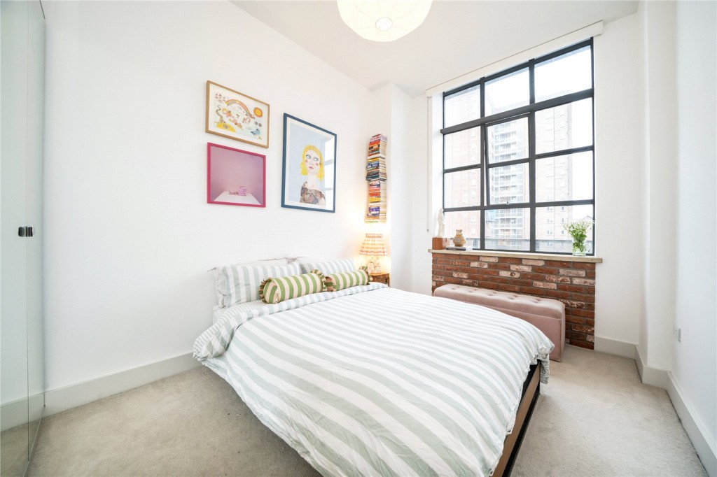 Image for Chatham Place, E9