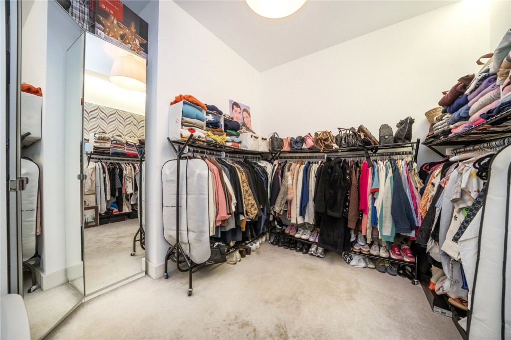 Image for Chatham Place, E9
