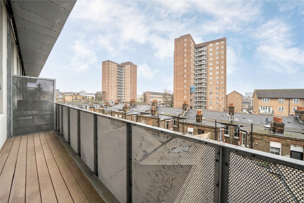 Image for Chatham Place, E9