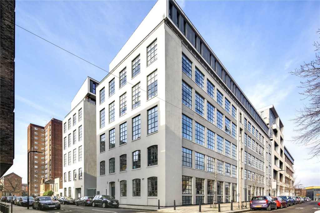 Image for Chatham Place, E9