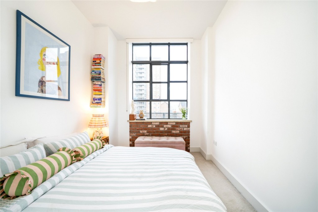 Image for Chatham Place, E9