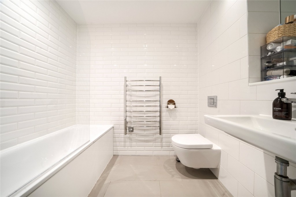 Image for Chatham Place, E9
