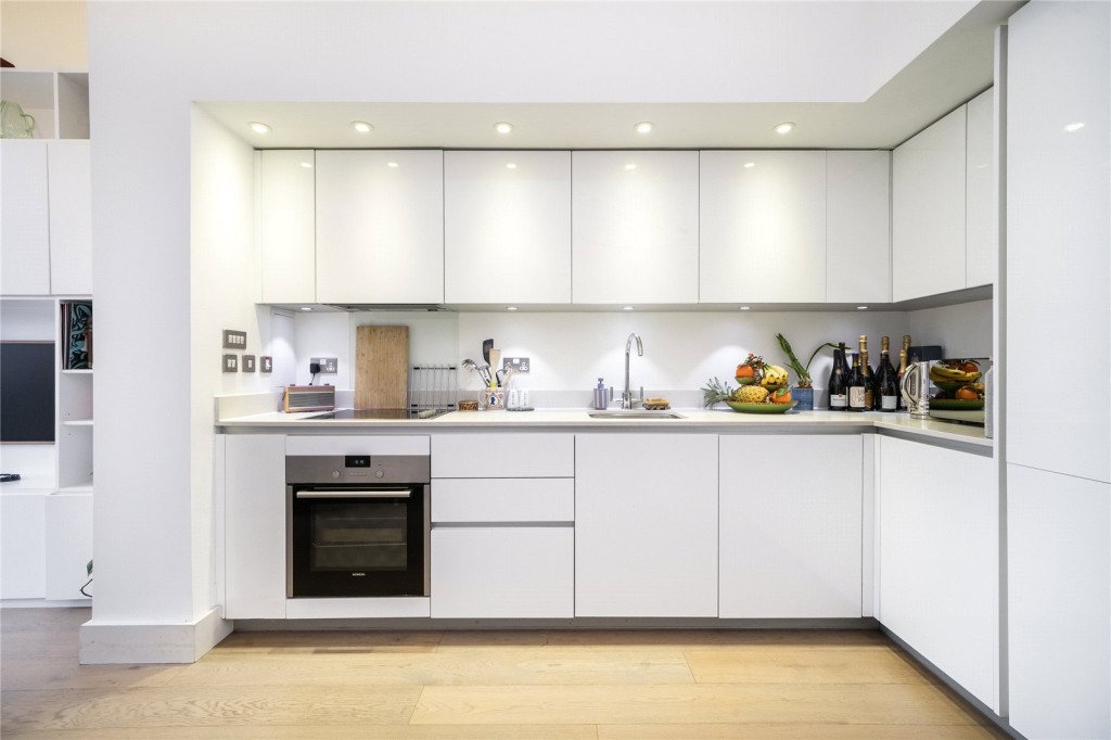 Image for Chatham Place, E9