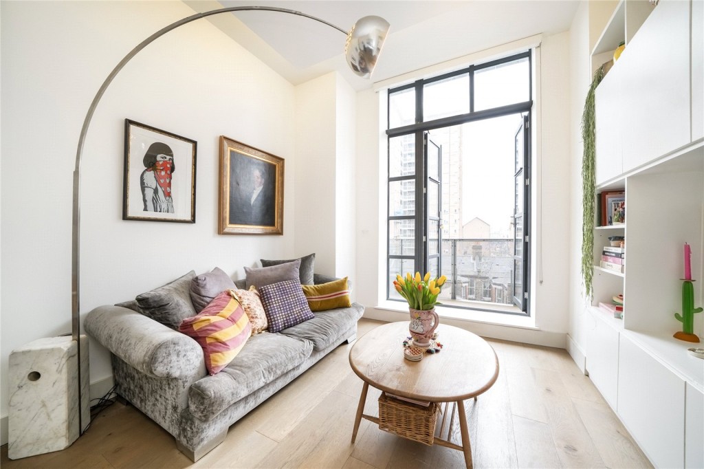 Image for Chatham Place, E9