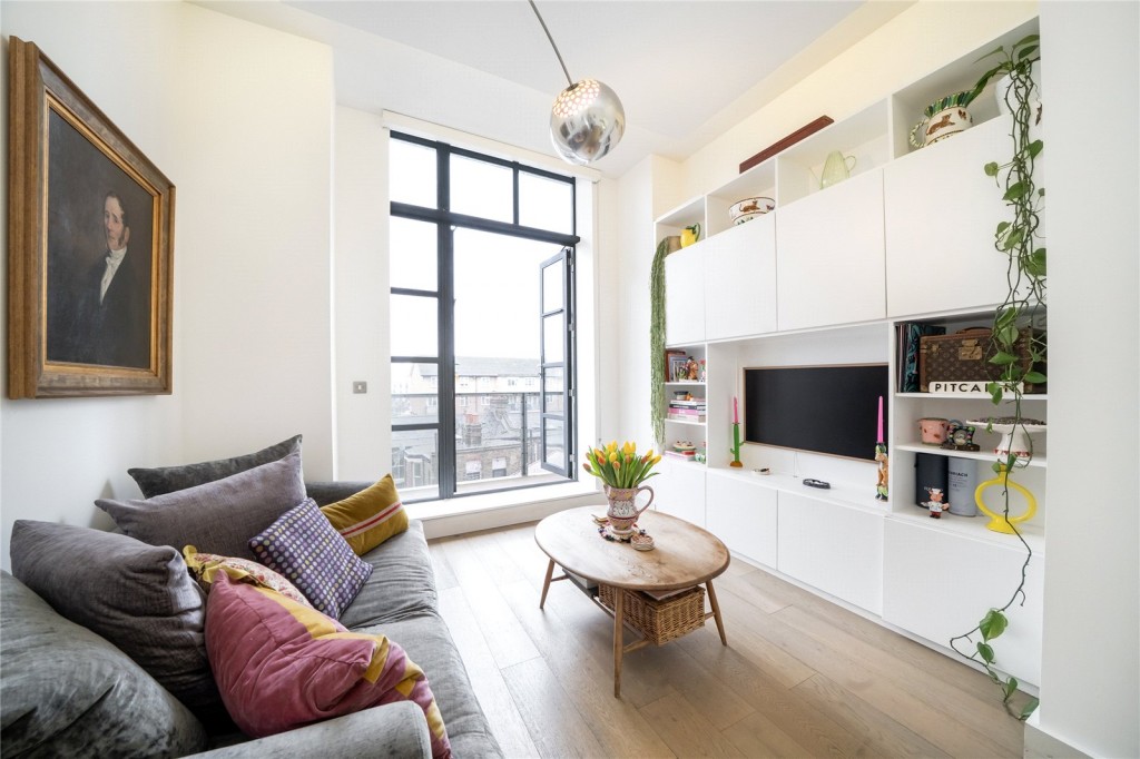 Image for Chatham Place, E9