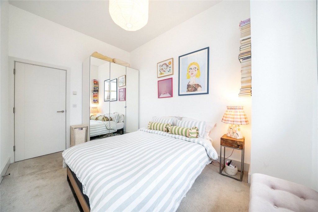 Image for Chatham Place, E9