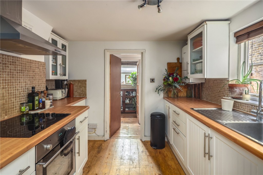 Image for Mabley Street, E9