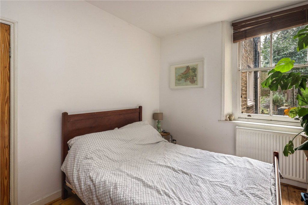 Image for Mabley Street, E9