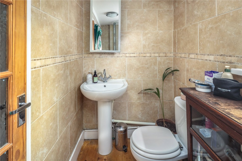 Image for Mabley Street, E9