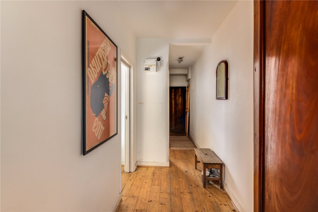 Image for Mabley Street, E9