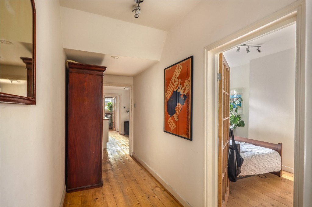 Image for Mabley Street, E9