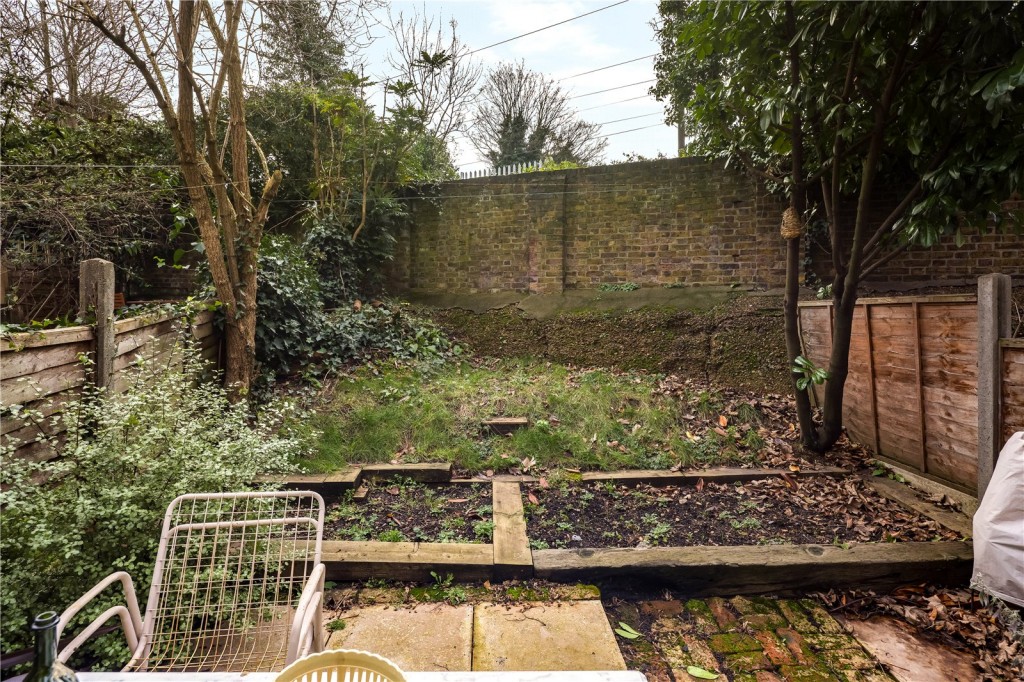 Image for Mabley Street, E9