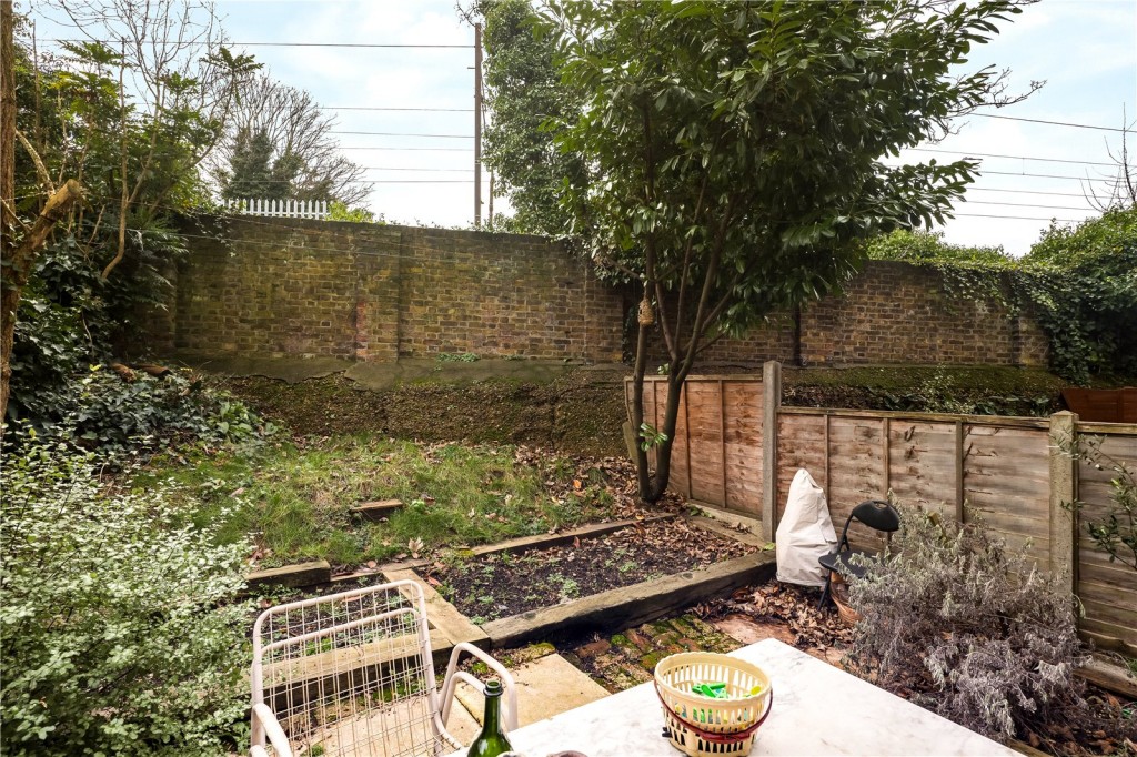 Image for Mabley Street, E9