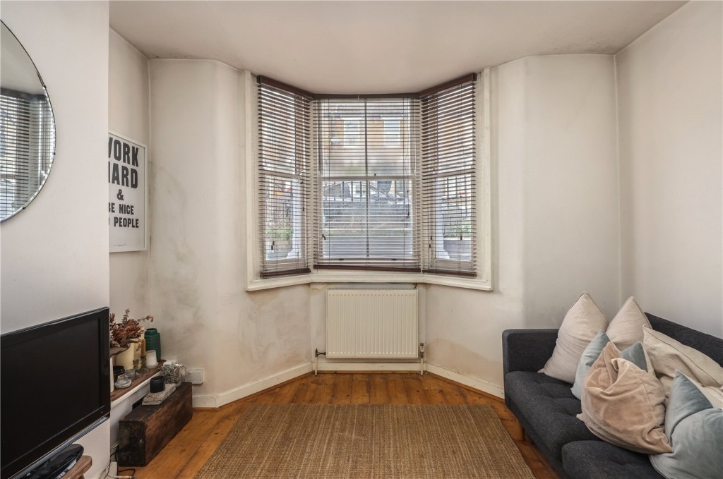 Image for Mabley Street, E9