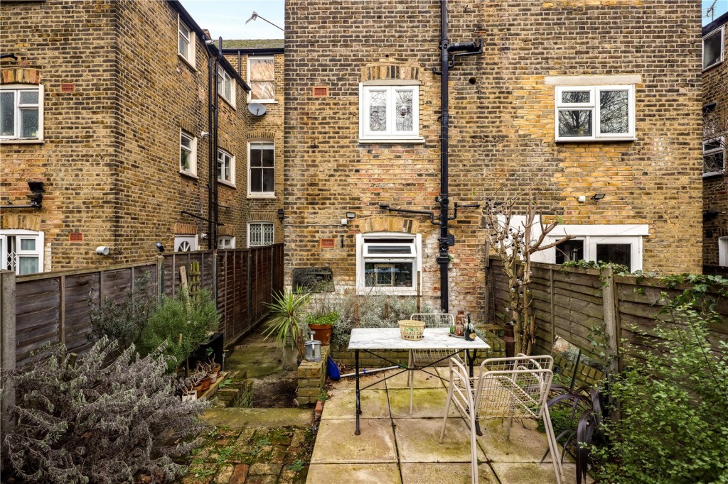 Image for Mabley Street, E9