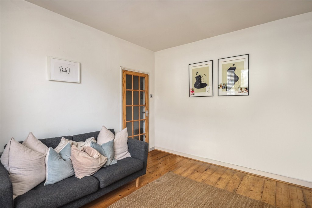 Image for Mabley Street, E9