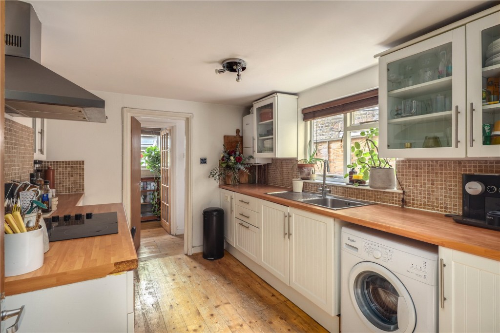 Image for Mabley Street, E9