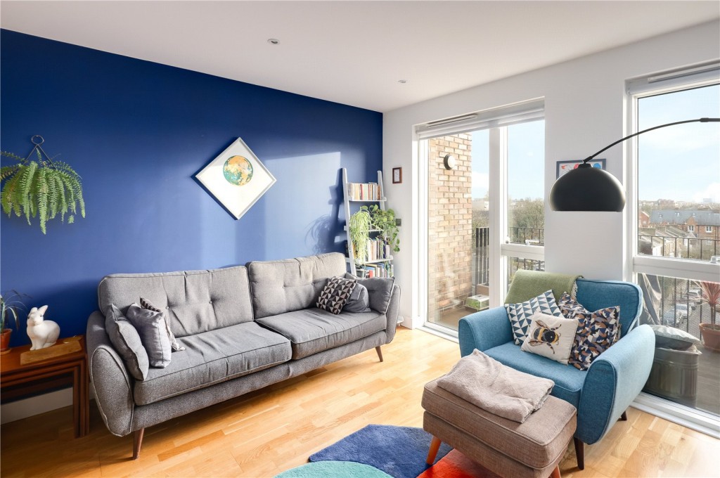 Image for Martel Place, E8