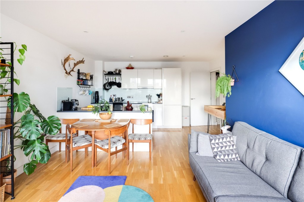 Image for Martel Place, E8