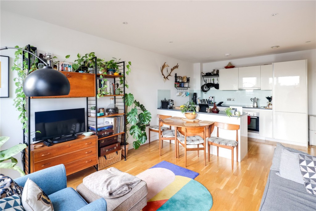 Image for Martel Place, E8
