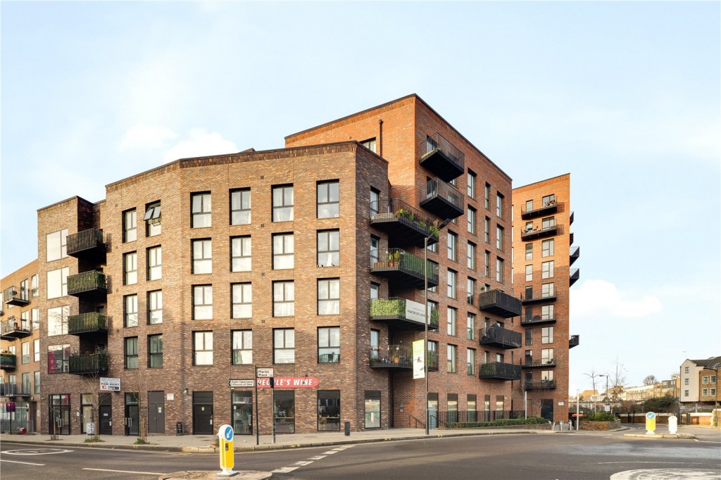 Image for Martel Place, E8